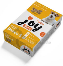 Produktbild von Calibra Joy Kausnack für Hunde Rind und Kürbis getreidefrei 1000g