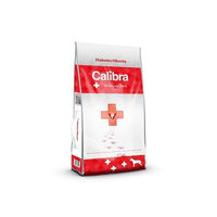 Produktbild von Calibra Vd Cat Diabetes Diätfutter für Katzen 5 kg