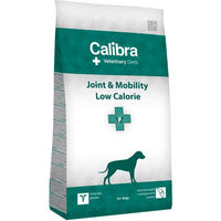 Produktbild von Calibra Vet Diet Hund Diätfutter Joint & Mobility Low Calorie zur Gelenkunterstützung und Gewichtskontrolle 2 kg