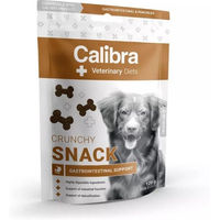 Produktbild von Calibra Veterinary Diet Gastrointestinal Lachs Funktionssnack für Hunde Adult 120 g - 120 g