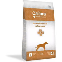 Produktbild von Calibra Veterinary Diet Hund Gastrointestinal & Pancreas Trockenfutter Adult 2 kg - 2 kg