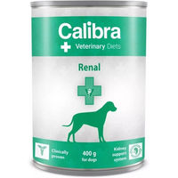 Produktbild von CALIBRA Veterinary Diet Hund Nassfutter Renal 400 g - 400 g