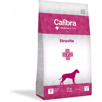 Produktbild von Calibra Veterinary Diet Hund Struvite Trockenfutter Adult Harnwegediät 12 kg - 12 kg