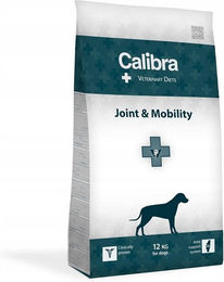 CALIBRA Veterinary Diet Hund Trockenfutter Joint & Mobility Adult 12 kg - 12 kg – Bild 1 von 2