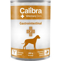 Produktbild von Calibra Veterinary Diets Gastrointestinal Nassfutter für Hunde Adult 6 x 400 g
