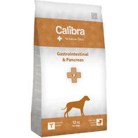 Produktbild von Calibra Veterinary Diets Gastrointestinal & Pancreas Hundefutter 12 kg