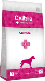 Calibra Veterinary Diets Hund Trockenfutter Struvite Urinary 2 kg - 2 kg – Bild 1 von 2