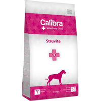 Produktbild von Calibra Veterinary Diets Hund Trockenfutter Struvite Urinary 2 kg - 2 kg