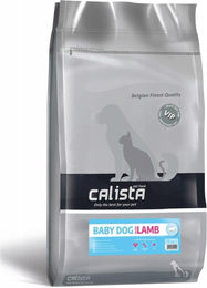 Calista Welpenfutter Lamm Kugeln 12kg – Bild 1 von 1