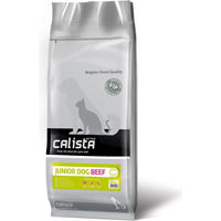 Produktbild von Calista Welpenfutter Rind Huhn Leber 12 kg