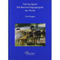 Produktbild von Calming Signals - Die Beschwichtigungssignale der Hunde von Animal Learn Verlag