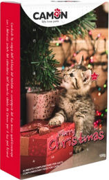 Camon Adventskalender für Katzen 100 g – Bild 1 von 1