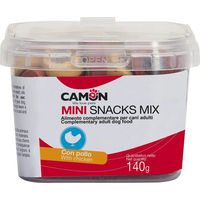 Produktbild von Camon Belohnungssnack Huhn Snackbox klein
