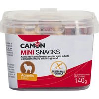 Produktbild von Camon Belohnungssnack Lamm Snackbox klein