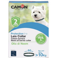 Produktbild von Camon Halsband Barriere mit Neemöl für Hunde 60 cm