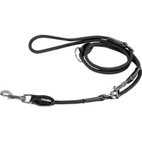 Produktbild von Camon Hundeleine aus wasserabweisendem Nylon-Tau für Hunde