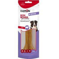 Produktbild von Camon Kauknochen Rind Monoprotein und glutenfrei 20 cm