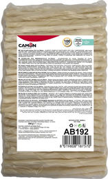 Produktbild von Camon Kaurollen aus Rinderhaut Monoprotein und glutenfrei 100 Stück
