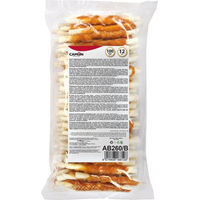 Produktbild von Camon Kausnack Rinderkaurolle mit Huhn glutenfrei 100 Stück 12 cm