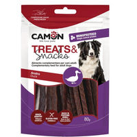 Produktbild von Camon Kausnack Snack Sticks Ente