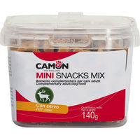 Produktbild von Camon Snackbox Belohnungssnack Rentier klein