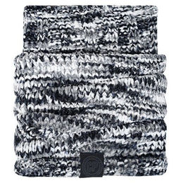 Produktbild von Canada Pooch Hundeschal Chenille Snood Grau Größe M