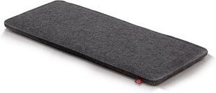 Canadian Cat Company Katzenkissen Filzmatte für die Fensterbank Grau S – Bild 1 von 6