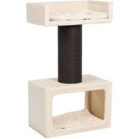 Produktbild von Canadian Cat Company Kratzbaum Cavell für Katzen in Beige mit Sisal