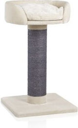 Canadian Cat Company Kratzbaum Savanah XL Beige mit Sisal für Katzen – Bild 1 von 2