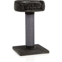 Produktbild von Canadian Cat Company Kratzbaum Savanah XL Grau mit Sisal für Katzen