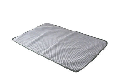 Canadian Cat Company Zaubermatte Select Katzenstreumatte aus Kunststoff in Grau oder Beige – Bild 1 von 13