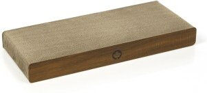 CanadianCat Company Ersatzkratzpappe Cloud für Katzen in Braun 70 x 30 x 8 cm – Bild 1 von 4