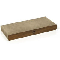 Produktbild von CanadianCat Company Ersatzkratzpappe Cloud für Katzen in Braun 70 x 30 x 8 cm