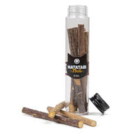 Produktbild von CanadianCat Company Matatabi Sticks Knabberstangen zur Zahnpflege für Katzen 8 Stück