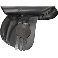Produktbild von Canaves Sattel Malachit 18 aus Leder