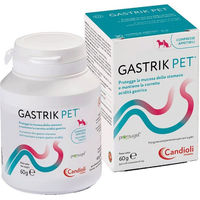 Produktbild von Candioli Gastrik Pet Magen-Darm Tabletten 30 Stück