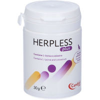 Produktbild von Candioli Herpless Plus Pulver zur Immunstärkung 30 g