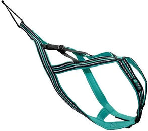 Produktbild von Cani Gear Olympia Sportgeschirr für Hunde aus Neopren in XL