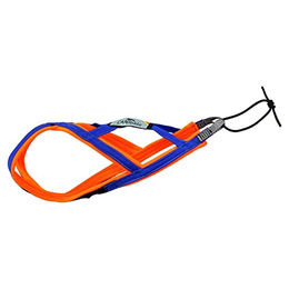 CANIbale dogsport NOpain Harness Zuggeschirr für Hunde aus Neopren und Nylon Größe 7 – Bild 1 von 4