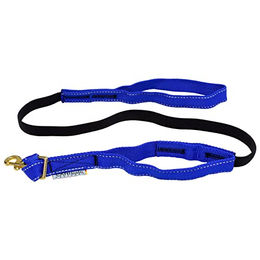CANIbale dogsport Soulmate Vario Run Zugleine für Hunde Größe S bis 10kg – Bild 1 von 4