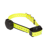 Produktbild von Canicom Extra Collar Voice Gelb wasserdicht mit Batterie