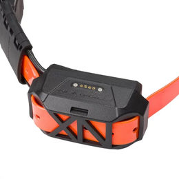 Produktbild von Canicom Num'axes GPS Mini Hundefinder GPS-Tracker Schwarz aus Kunststoff