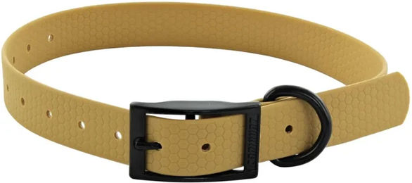 Canihunt HEXA Hundehalsband verstellbar und ultraweich – Bild 1 von 1