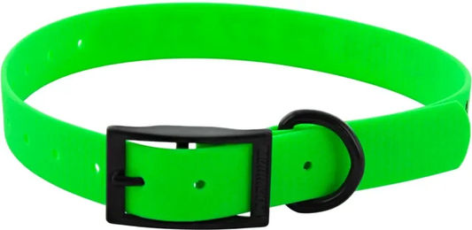 Canihunt HEXA Verstellbares und ultraweiches Hundehalsband – Bild 1 von 1
