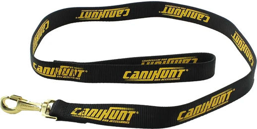 Canihunt Hunter Flaches Hundehalsband – Bild 1 von 1