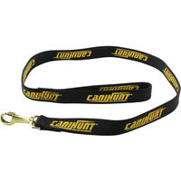 Produktbild von Canihunt Hunter Flaches Hundehalsband