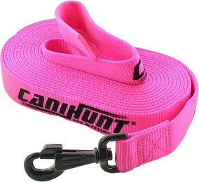 Canihunt Hunter Lanyard aus flachem Polyesterband – Bild 1 von 1