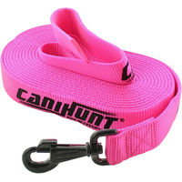 Produktbild von Canihunt Hunter Lanyard aus flachem Polyesterband