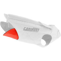 Produktbild von Canihunt Sicherheitsweste Warnweste für Hunde aus Polyethylen
