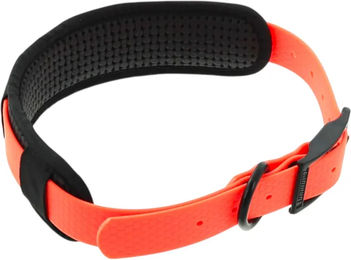 Canihunt Verstellbares Hundefrisbee aus PVC mit gepolstertem Waffelmuster – Bild 1 von 1